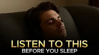 Sleep Affirmations &ndash; Reprogram Your Subconscious to Attract Prosperity and Happiness | 8 HOURS