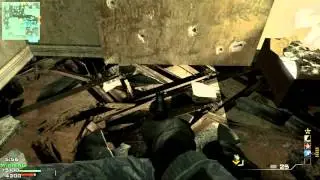 CykedGames Promo (Pistol Montage)