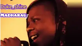 MADHARAU 🇰🇪by duke shine   kenya nairobi@diamond platinumz @bongo music @drills hiphop@kenyan music
