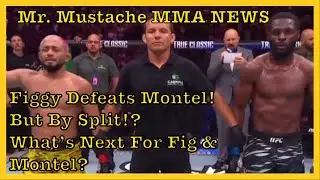 What&rsquo;s Next For Deiveson Figueiredo After Defeating Montel Jackson At UFC Rio? | 