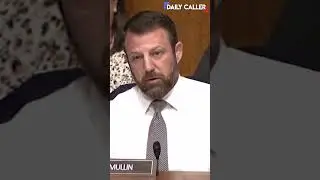 Bernie Sanders Stops A Fight In Congress