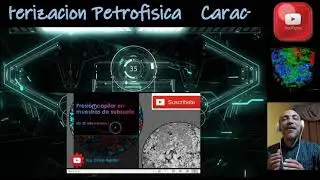 #Presión #Capilar en muestras de subsuelo