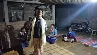 আমি যাইতাম নাই গো দিদি আলুয়া বসাইর ঘরে 