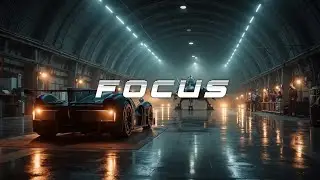 Chillstep Mix Deep Focus Meditation Music Instrumental Vibes