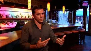 Todd English on Massachusetts