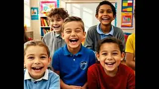 Laugh #kid #children #boy #girls #funny #animation #cute #short