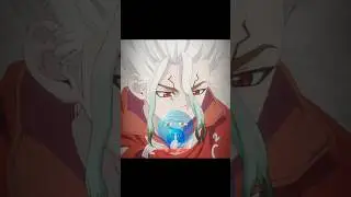 Senku And Xeno Joel Dr.Stone Season 4 proportional 3 scientist #anime #viral #shorts #pvanimeeditz