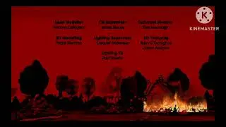 (FAKE) Doc Mcstuffins The End Of The Toy Hopstital Lost Episode Credits