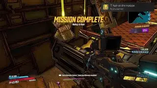 Borderlands 3 - Ruin on the Horizon Trophy 🏆