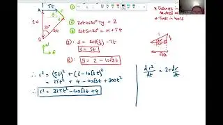BPhO Round 0 & 1 Training 2025 Series –5th Webinar in the series