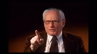 TCM 2015 Eli Wallach On How The West Was Won