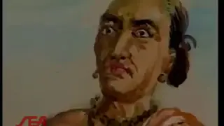 Ramanujacharya The Movie (English)