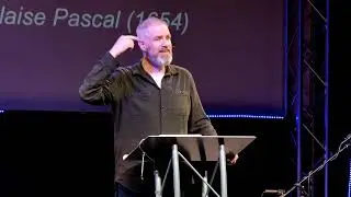 The Power of Stillness With Jesus