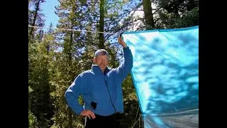 First Camping Trip, Summer 2025.  Colorado Rockies!
