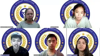 Unified Student Executive Council | Annual Meeting