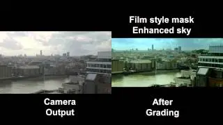GRADING BY SPENCER DOANE