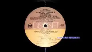 Patrick L  Myles My Hearts On Fire Disconet Remix