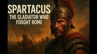 Spartacus The Untold Story of His Rebellion #history #movie #spartacus #shorts #motivation #film