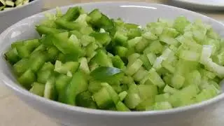 Noel Urbain: Isombe Recipe