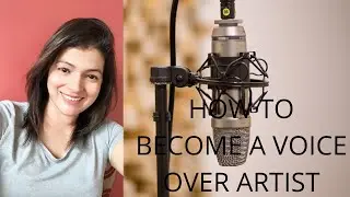 How To Become a Voice Over Artist in India| High paying career | Home studio | Tips and tricks |