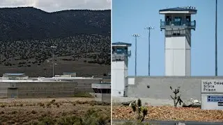 NDOC to swap inmates between Ely State and High Desert State prisons