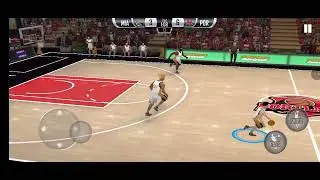 I played basketball like a pro**Horrible idea**