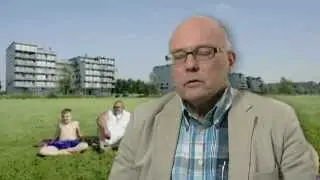Politiek; lange termijn denken