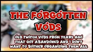 Hand Cam Poke-Crafts! | Nano-block building 'w' [ FORGOTTEN VOD ]