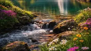 Undecisive? Give me 20 seconds. Humming healing meditation #23