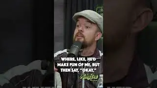 Comeback Kid | The HoneyDew Podcast w/ Ryan Sickler #shorts #ryansickler #bradwilliams