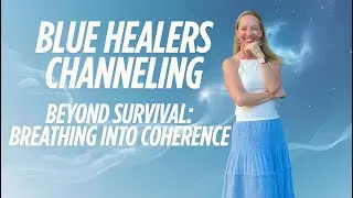 Breath as Universal Language, Star Seed Activation & Disclosure Timeline 8/5/25