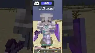 Another Crazy Death In Minecraft PvP!