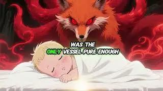 The Hidden Truth Behind Minato&rsquo;s Sacrifice | Naruto&rsquo;s Destiny Was No Accident ⚡