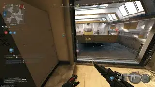 Futuristic Ump 45 Gameplay