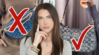 Why Are Luxury Lovers Trading in Their Favorites For Contemporary bags?