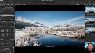 Live Editing Sessions - Capture One - 29th October 2020
