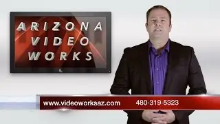 Arizona Video Works Online Business Marketing & Media Production Videos