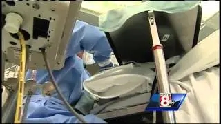 Dentist specializes in special needs patients