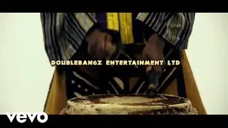 DoubleBangz - Circulate Remix ft. Awilo Longomba