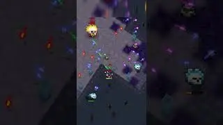 ROTMG - Showing the loot #game #rotmg  #gameplay
