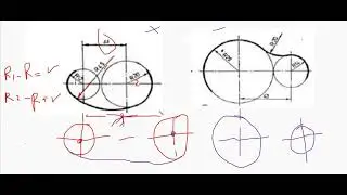 Construction of tangent part1