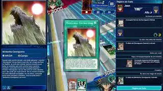 Yu Gi Oh! DUEL LINKS War Rock Vs Rock Fusion Deck