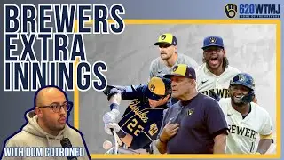 Brewers Weekly - August 14th, 2025