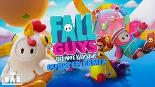 Fall Guys Theme Song (Aweminus Dubstep Remix)