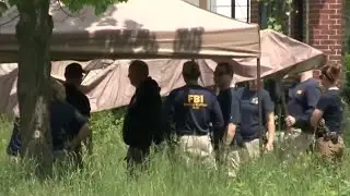 Police end dig in cold case on Detroit's east side