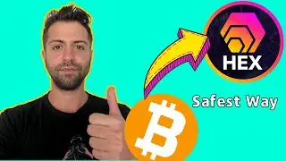 How To Bridge Bitcoin To Ethereum TRUSTLESSLY