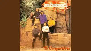 Te Conquistaré