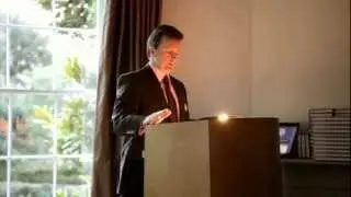 Steve Wilson on Sound Money Pt 1