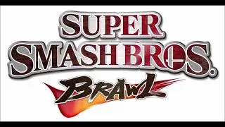 Super Smash Bros. Brawl - Final Destination (SSB64 Style)