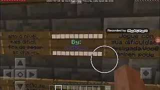 Seo mejor parkour de Minecraft